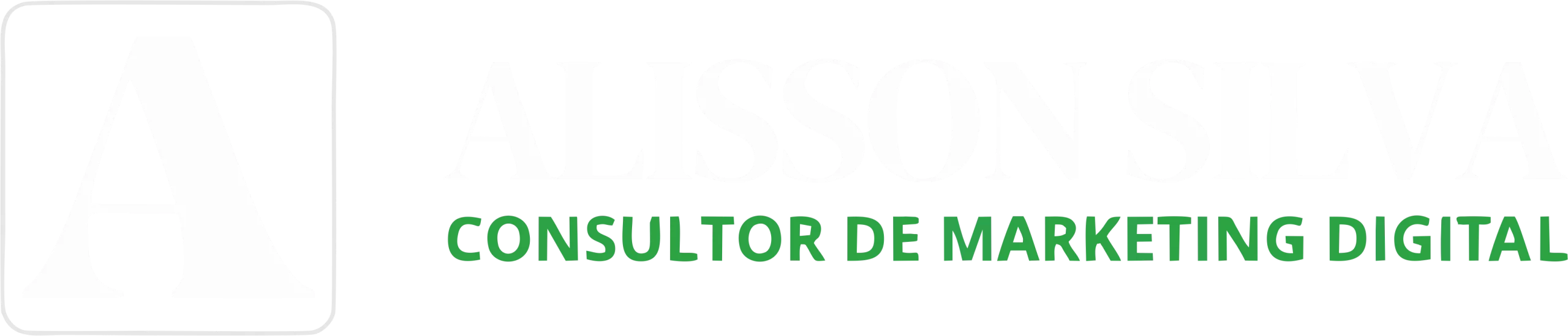Logo Alisson Ads